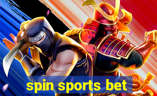 spin sports bet